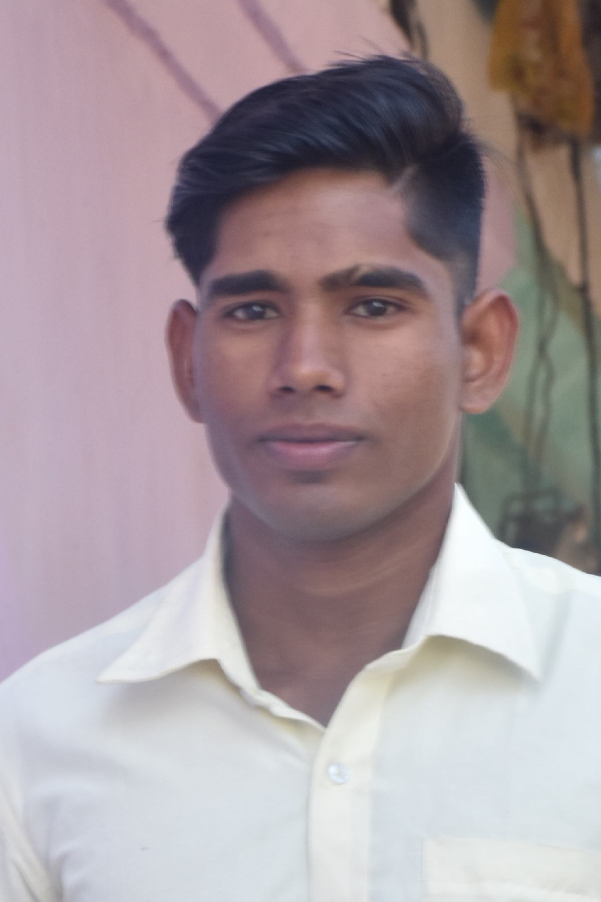 Rajendra baghel