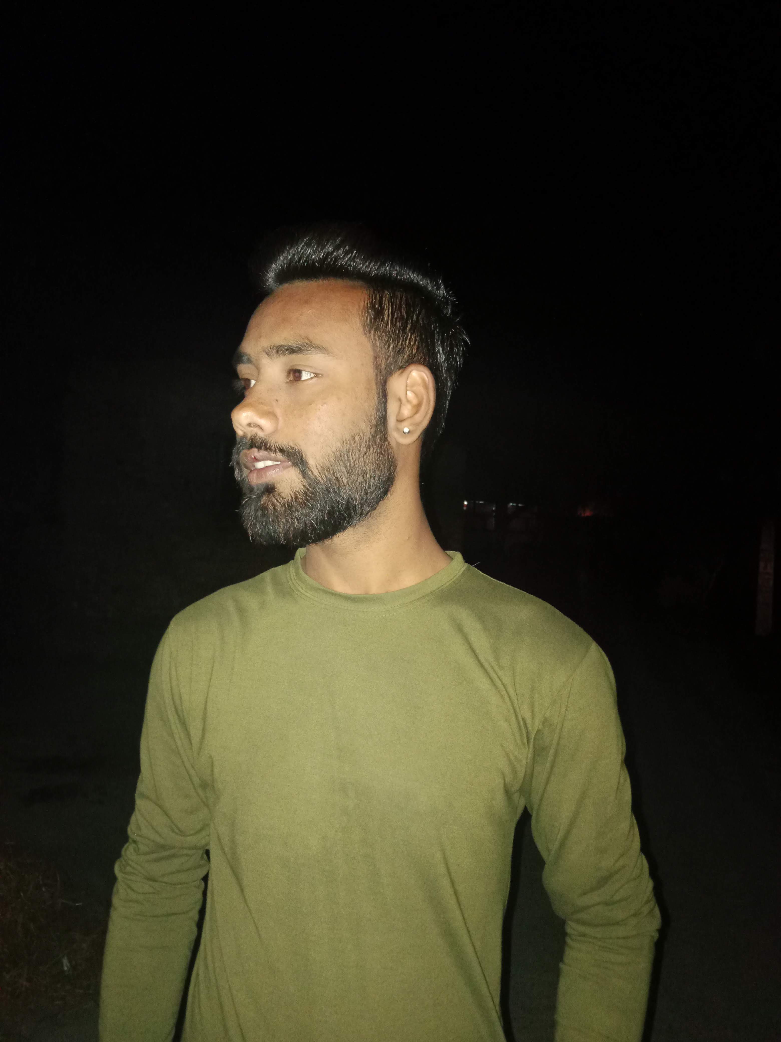 Alok ks
