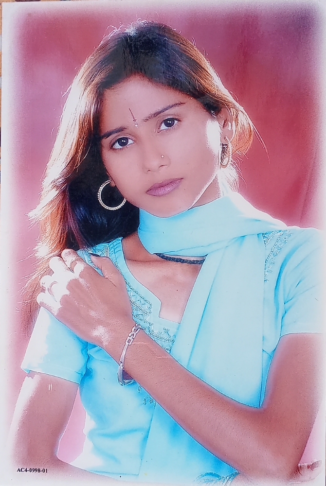 Anjana mali