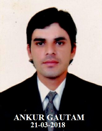 Ankur Gautam