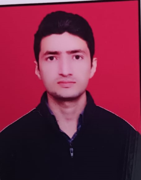 Himanshu chandra pandey