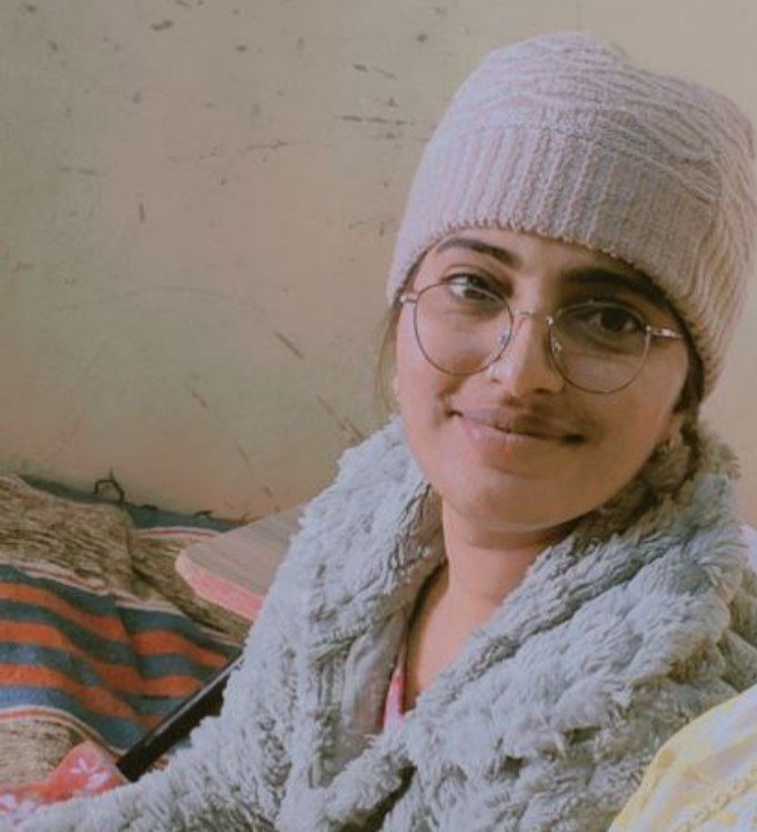 Mamta pannu
