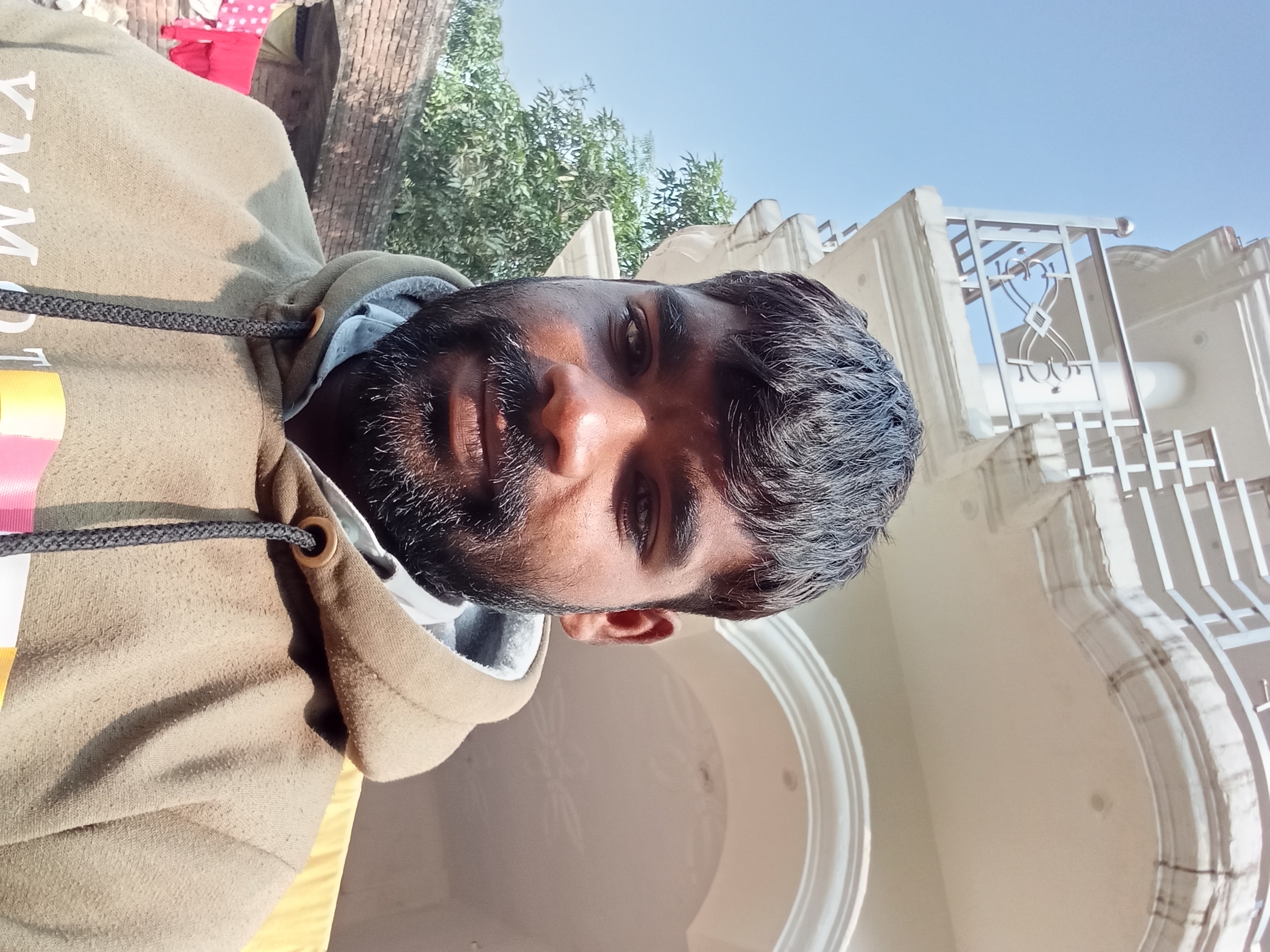 मनोज कुमार यकता