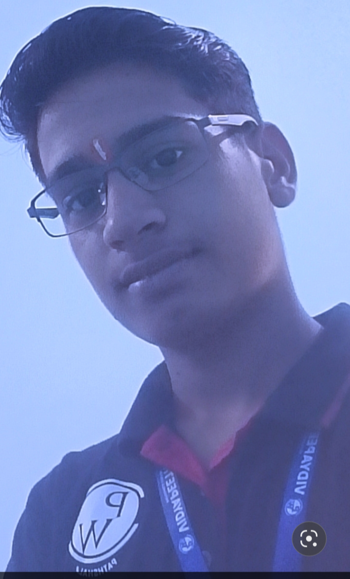 Pandit Vishal Mishra