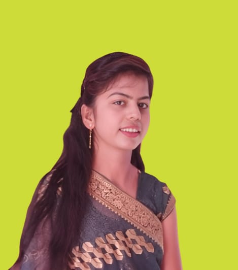 Shivani singh