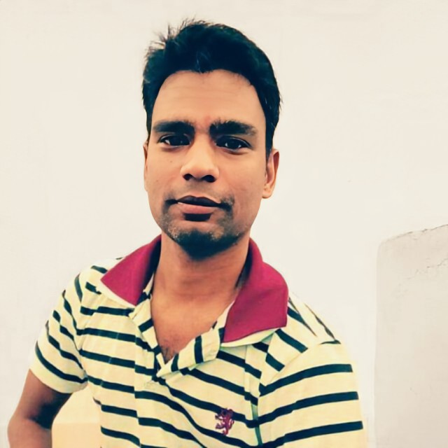 Sudhir Bamola