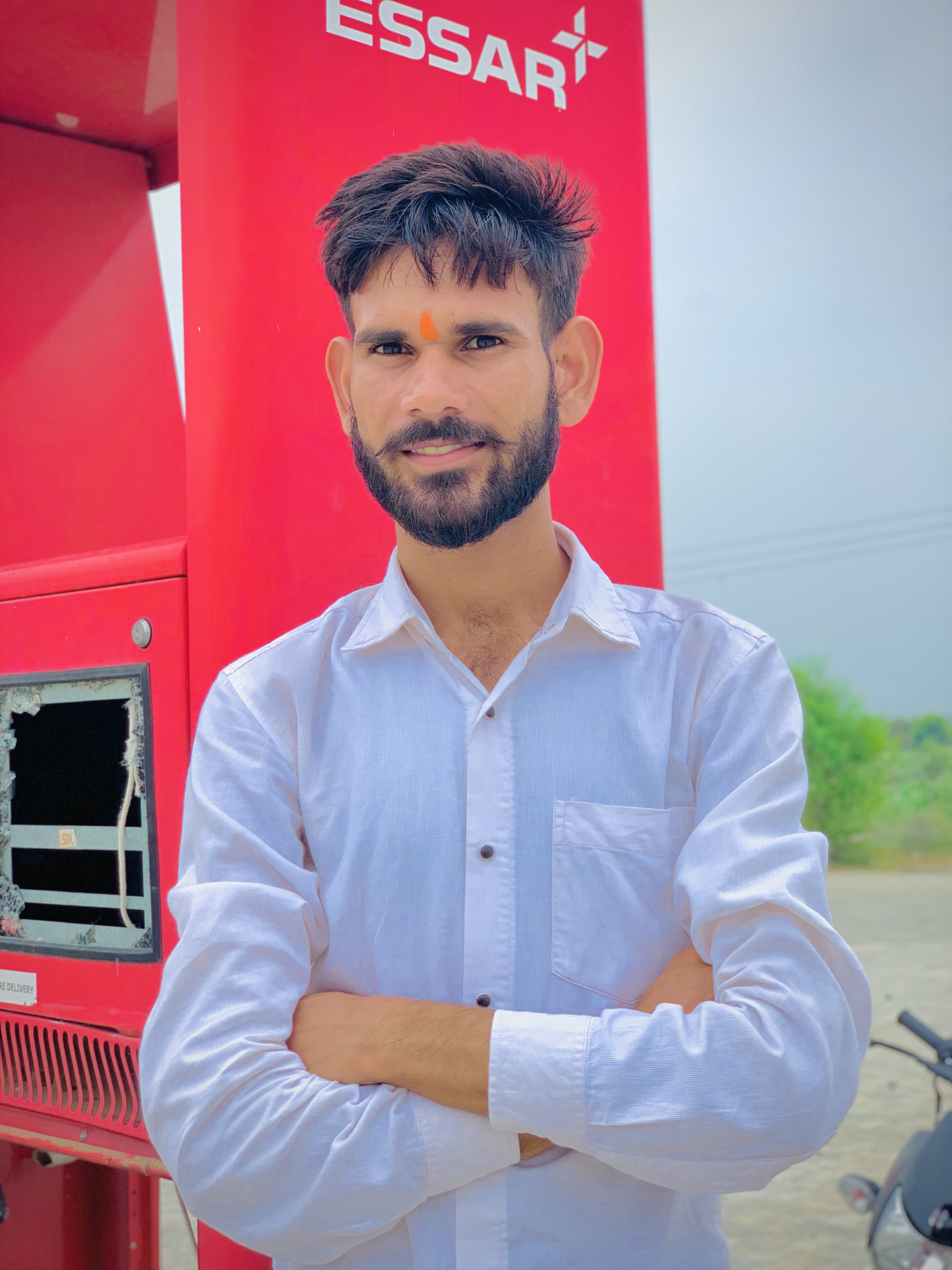UMMED JHAJHOTAR